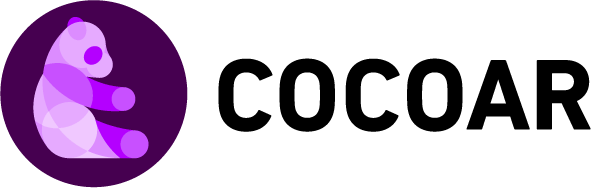 COCOAR - ココアル
